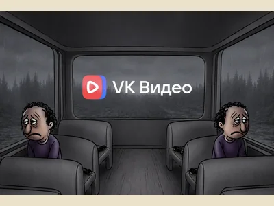 News: VK Video overtakes blocked YouTube in Russian reach since mid-2025, Mediascope says