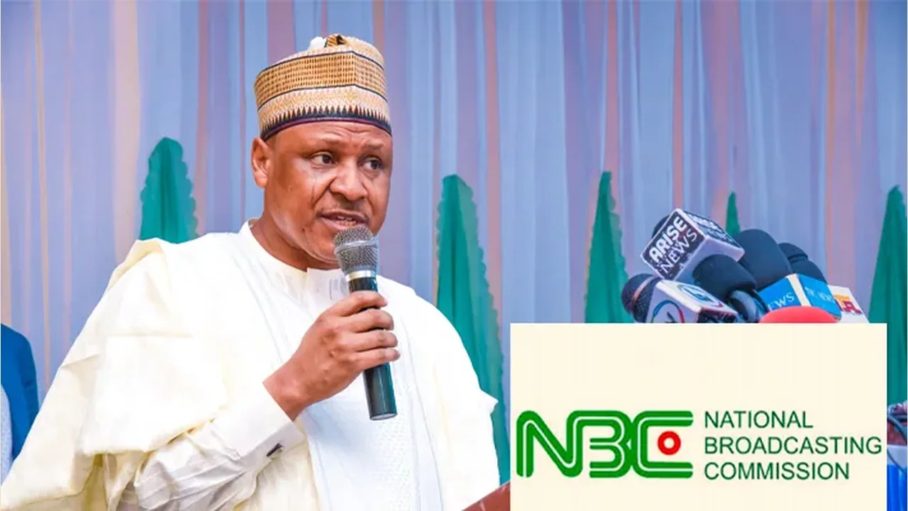 Nigeria launches TV audience measurement in Lagos, pays households 36GB data monthly