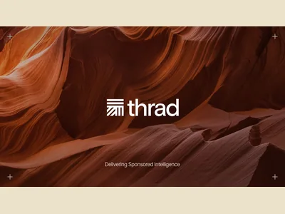 ChatGPT Ads launch in MENA, top $1bn run rate, as Thrad's advertisers go live