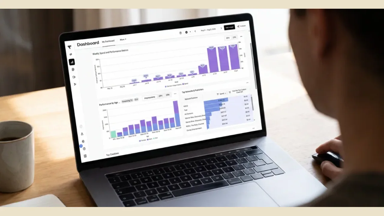 Tatari gives mobile app marketers a choice in how AppsFlyer measures their TV spend