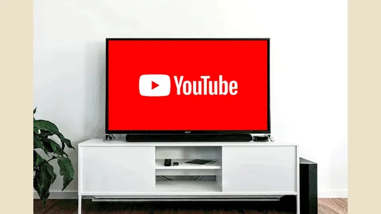 YouTube passes live TV in daily US screen time, UK trails by two minutes