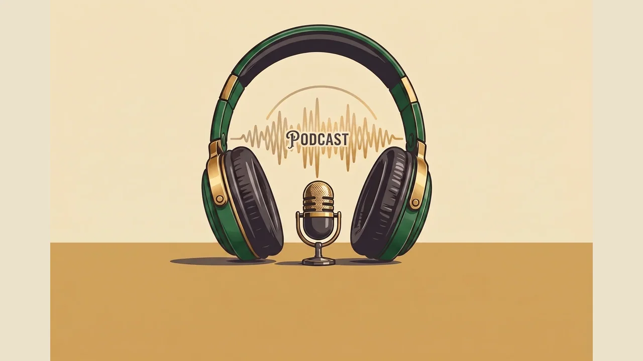 Acast: 64% of Egyptians listen to podcasts weekly, under 10% recall ads