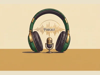 News: Acast: 64% of Egyptians listen to podcasts weekly, under 10% recall ads