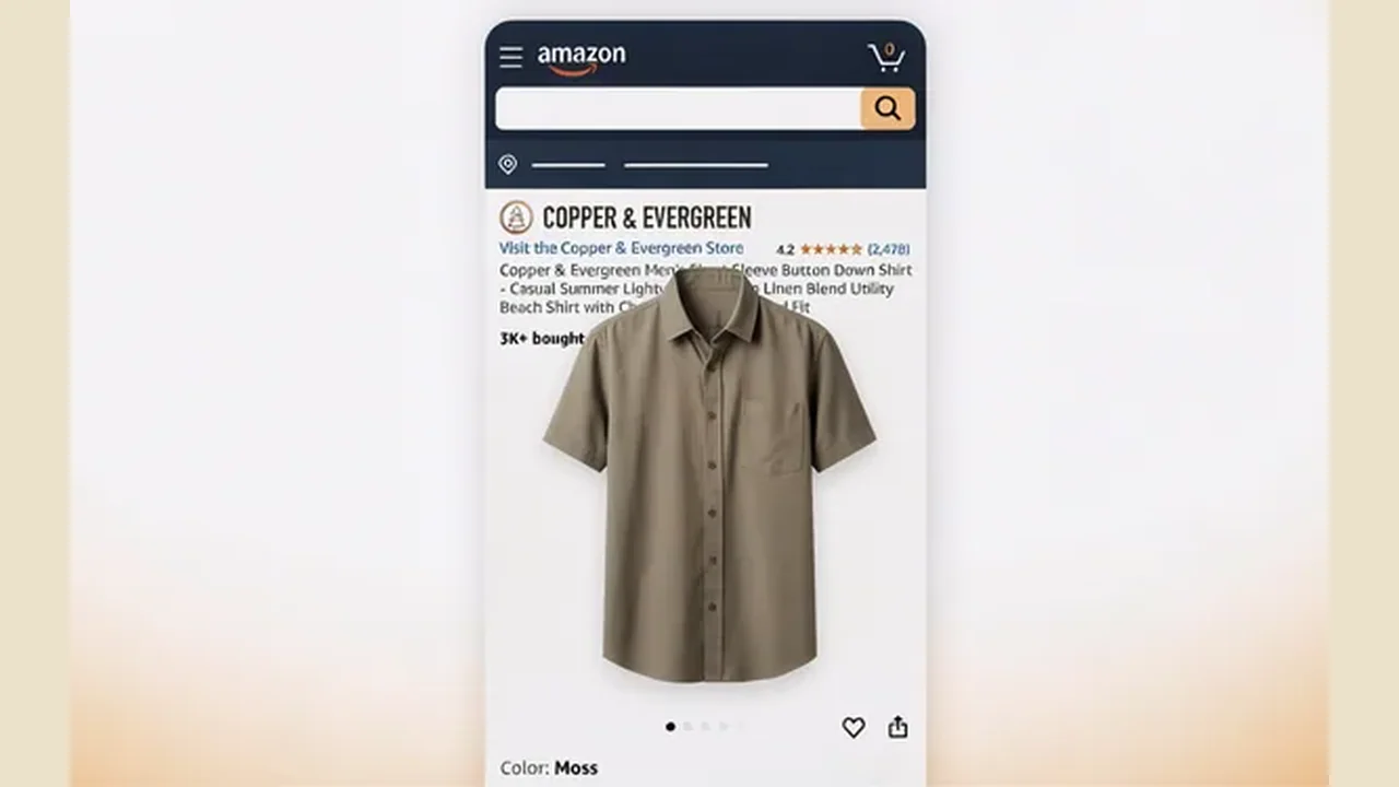 YouTube Adds Amazon to Its Shopping Affiliate Program for US Creators