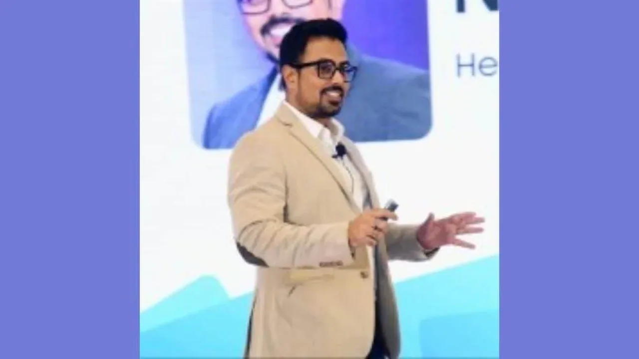 Samsung Ads: CTV takes 30% of India's large-screen media budgets