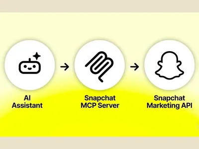 News: Snap completes Ads MCP server rollout, letting Claude, ChatGPT query campaigns