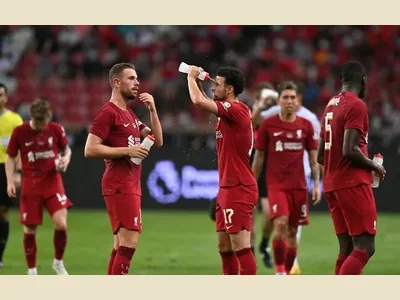 FIFA World Cup Hydration Breaks Open New Ad Windows for Fox, Telemundo