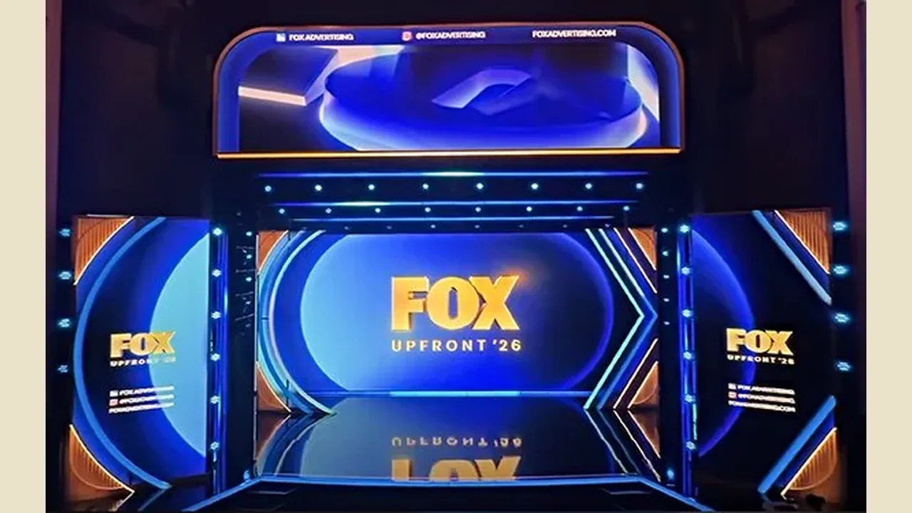 Fox Advertising launches end-to-end agentic buying across linear and streaming TV