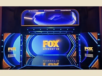 Fox Advertising launches end-to-end agentic buying across linear and streaming TV