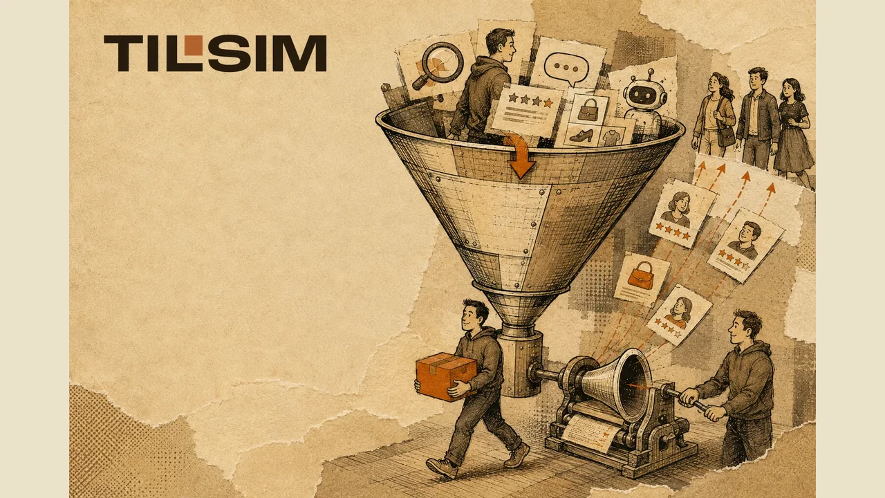 Brandience VP says the middle of the marketing funnel is shrinking