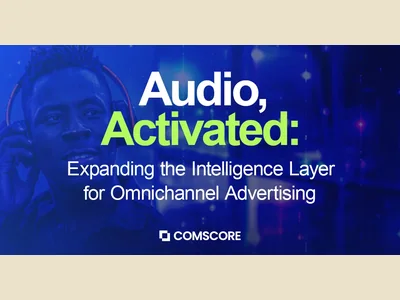 News: Comscore's Proximic launches transcript-level ad targeting across 5 podcast platforms