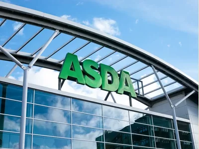 News: Amazon lands its first European retail media deal with UK grocer Asda