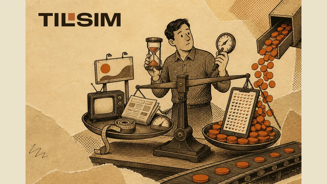 India's ₹1.55 lakh crore ad market has a measurement problem, digital wins by default