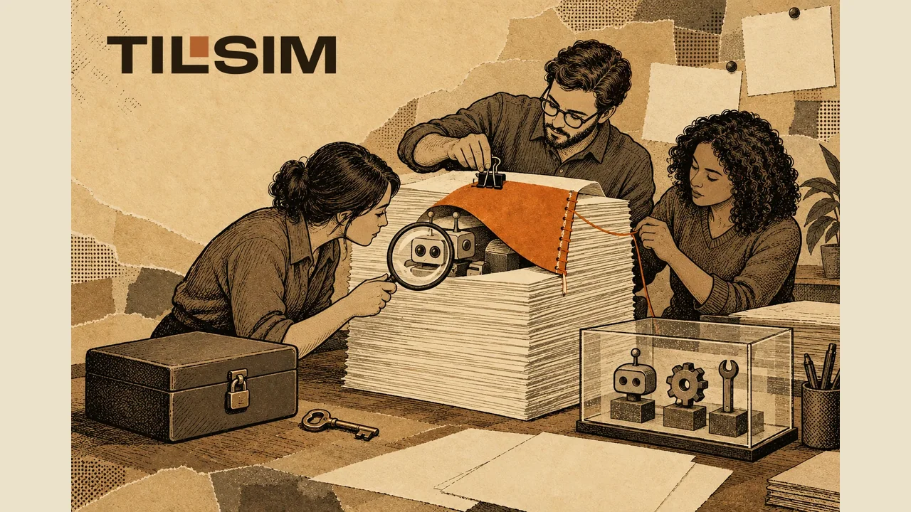 Mile Marker, Go Fish, Crispin add AI clauses to contracts via addendums