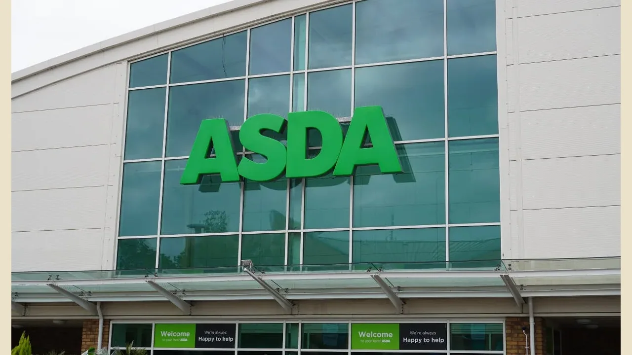 Asda partners with Amazon Ads to launch retail media on Asda.com and George.com