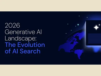 News: Generative AI traffic hits 9.5bn visits a month, Similarweb finds