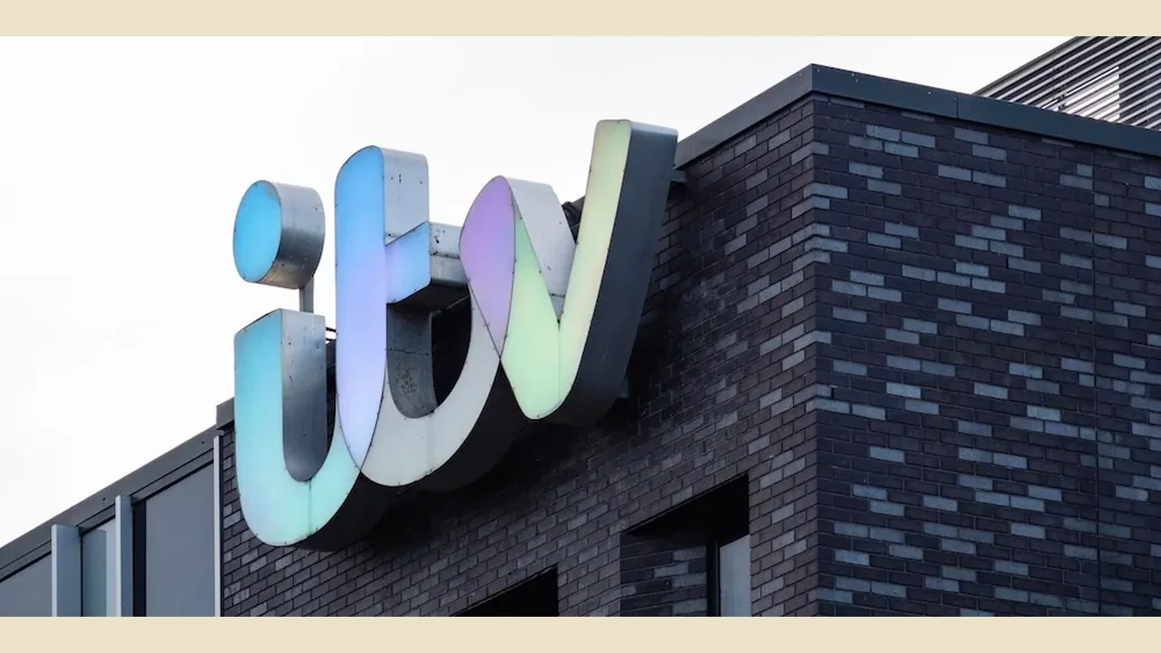 News: ITV revenue rises 2% as World Cup ad spend offsets £20m junk food rule hit