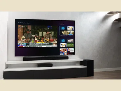 News: DirecTV launches Curated Multiviews to bundle live sports games in one screen