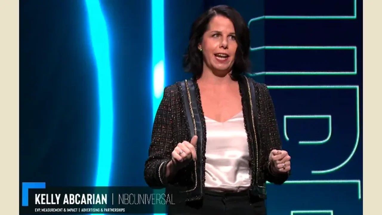NBCUniversal names iSpot.tv its cross-platform currency partner for the upfront