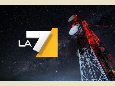 News: AGCOM: Italian TV revenue climbs to €8.93bn as broadcast audiences shrink